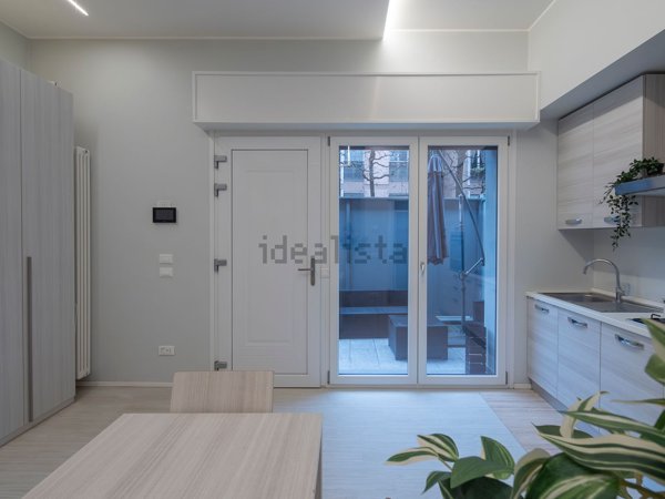 appartamento in affitto a Milano in zona Crescenzago