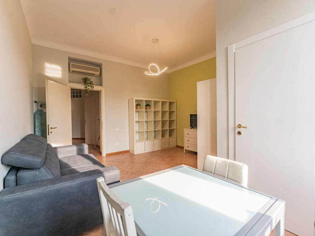 appartamento in affitto a Milano in zona Niguarda