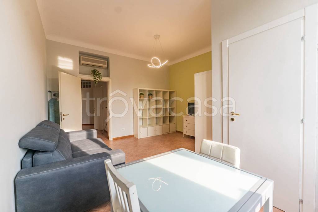 appartamento in affitto a Milano in zona Bicocca