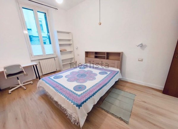 appartamento in affitto a Milano in zona Turro