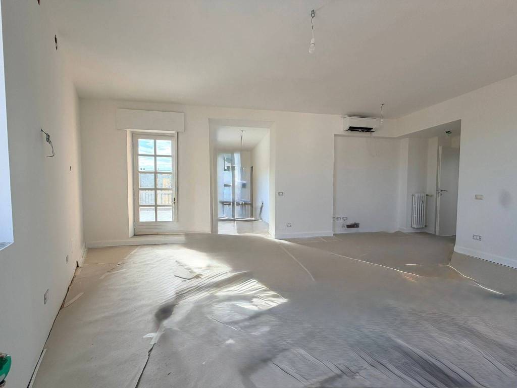 appartamento in affitto a Milano in zona Porta Romana