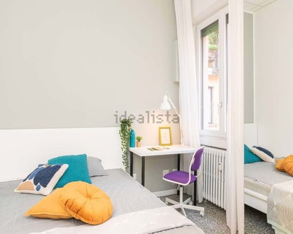 villa in affitto a Milano in zona Cadorna