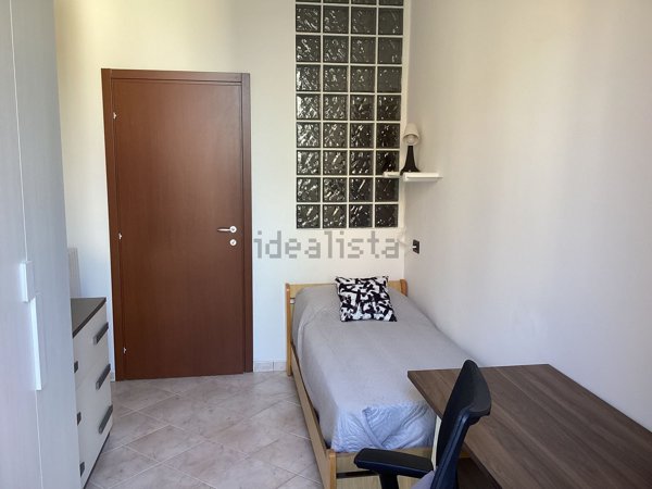 appartamento in affitto a Milano in zona Stadera