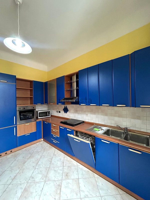 appartamento in affitto a Milano in zona Stadera