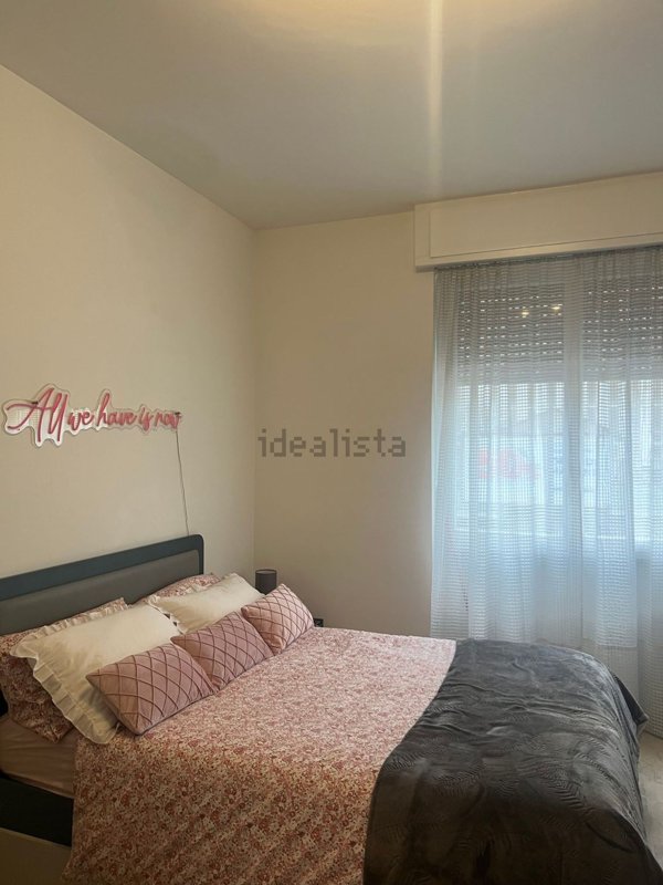 appartamento in affitto a Milano in zona Lambrate