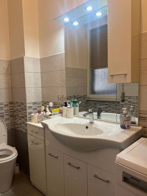 appartamento in affitto a Milano in zona Lambrate