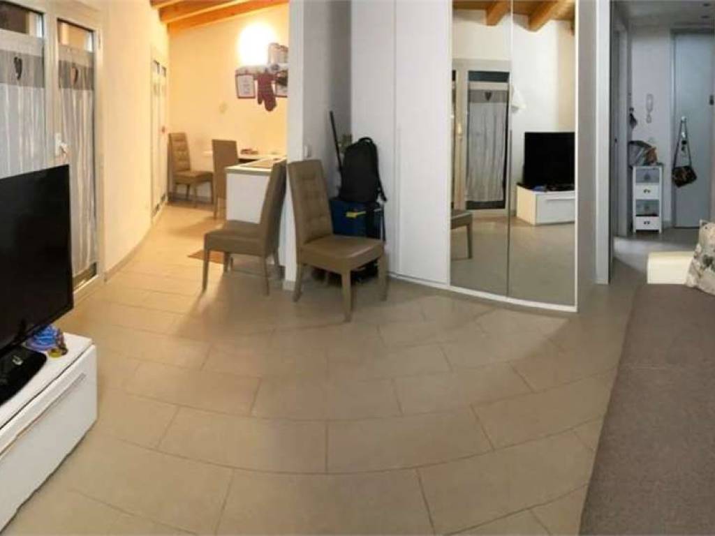 appartamento in affitto a Milano in zona Turro