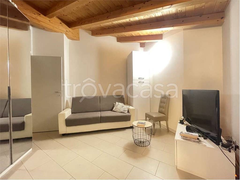 appartamento in affitto a Milano in zona Gorla