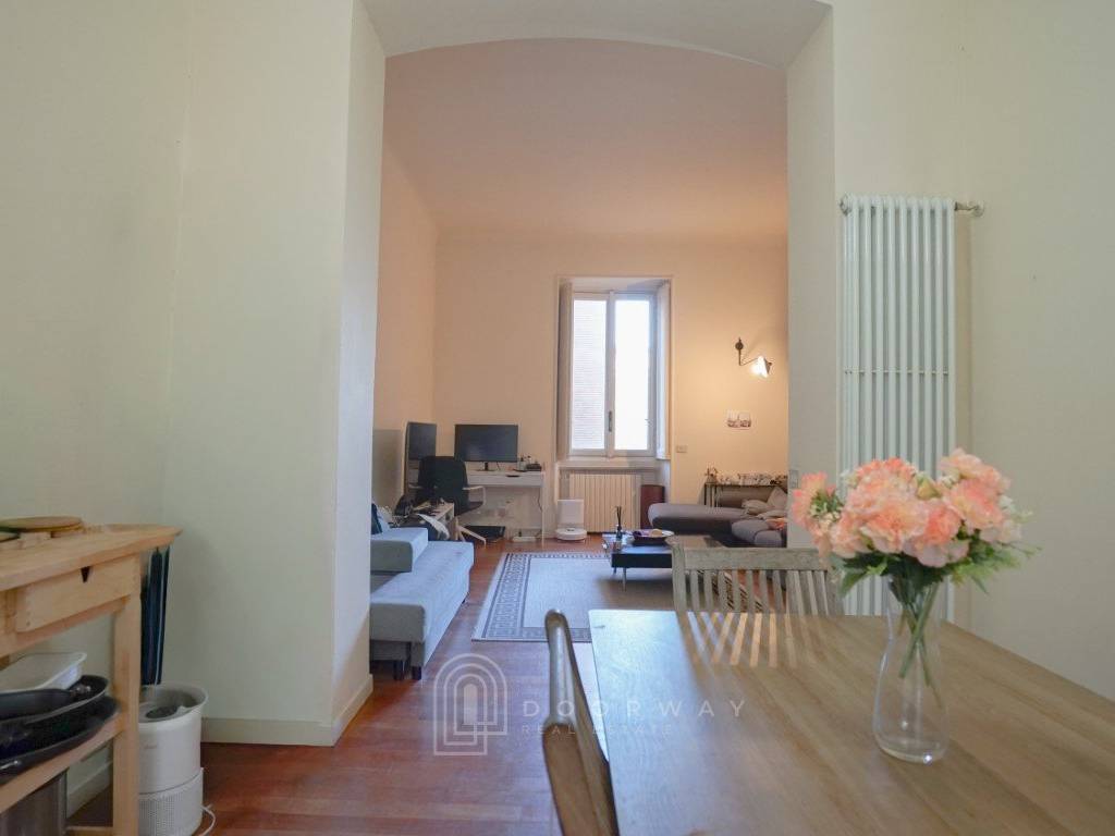 appartamento in affitto a Milano in zona Porta Romana