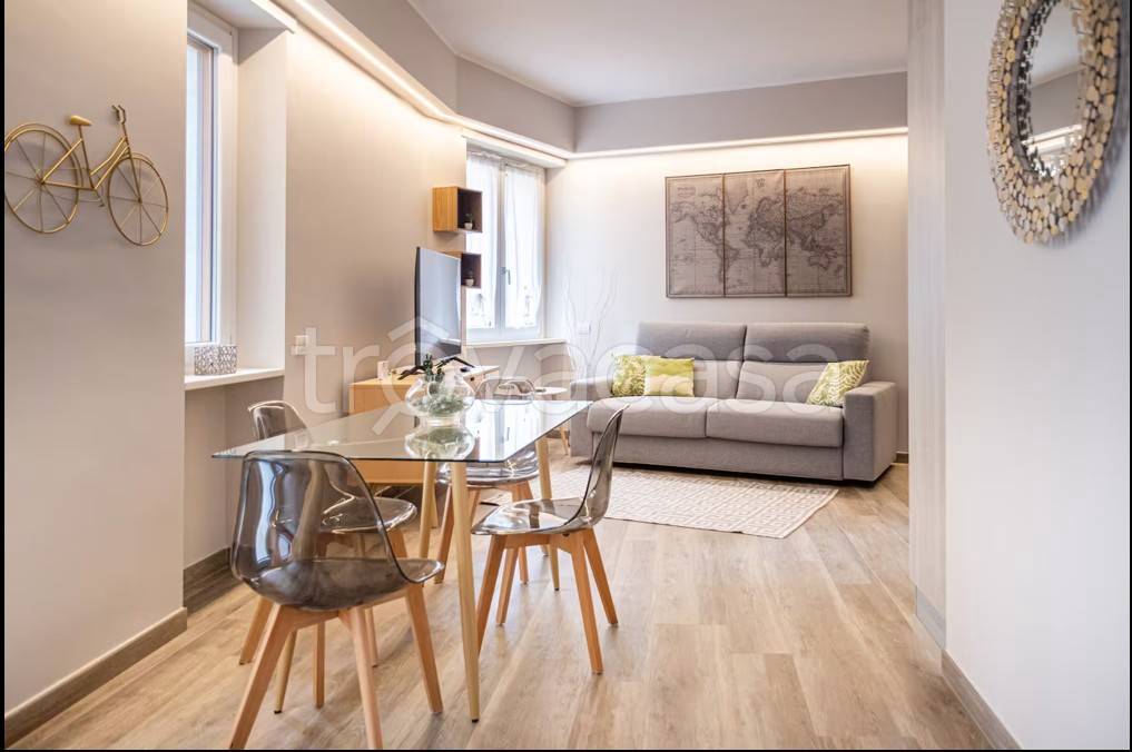 appartamento in affitto a Milano in zona Isola