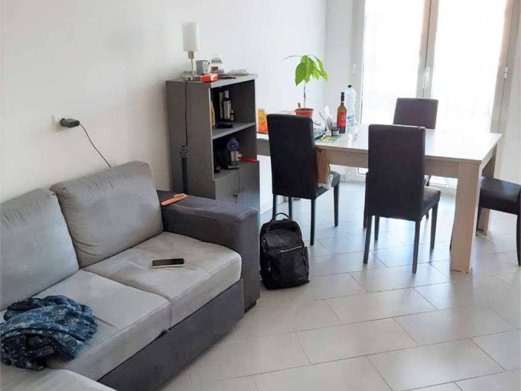 appartamento in affitto a Milano in zona Turro