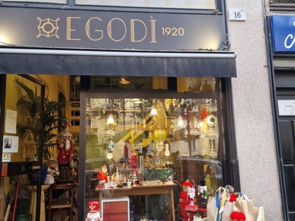 negozio in affitto a Milano in zona Città Studi