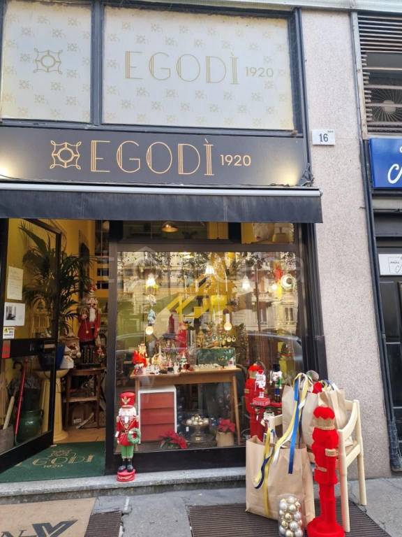 negozio in affitto a Milano in zona Città Studi