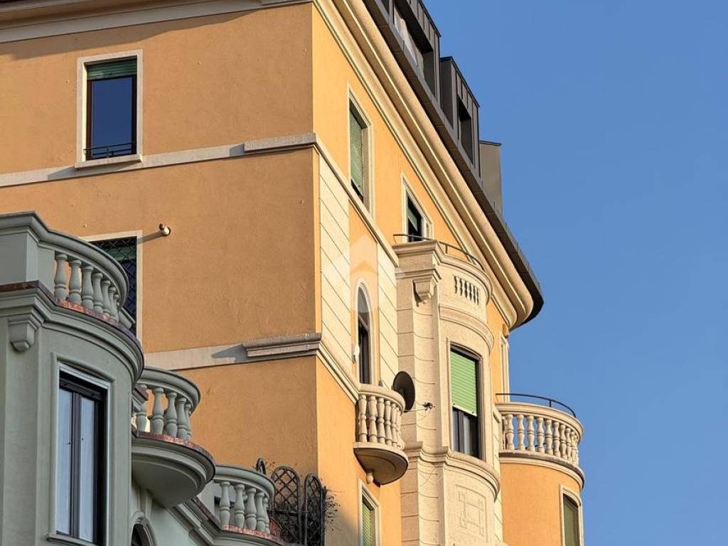 appartamento in affitto a Milano in zona Centro Direzionale
