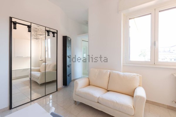 appartamento in affitto a Milano in zona San Cristoforo