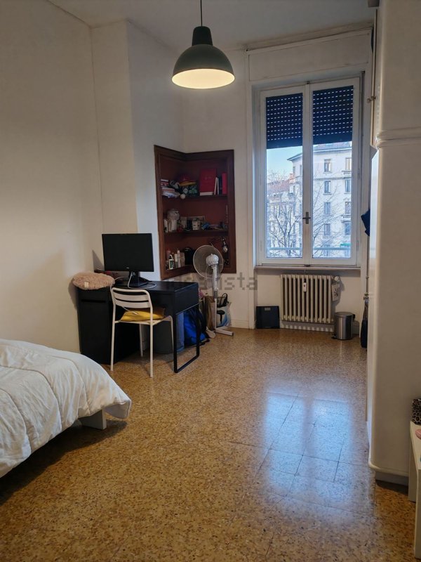 appartamento in affitto a Milano in zona Città Studi