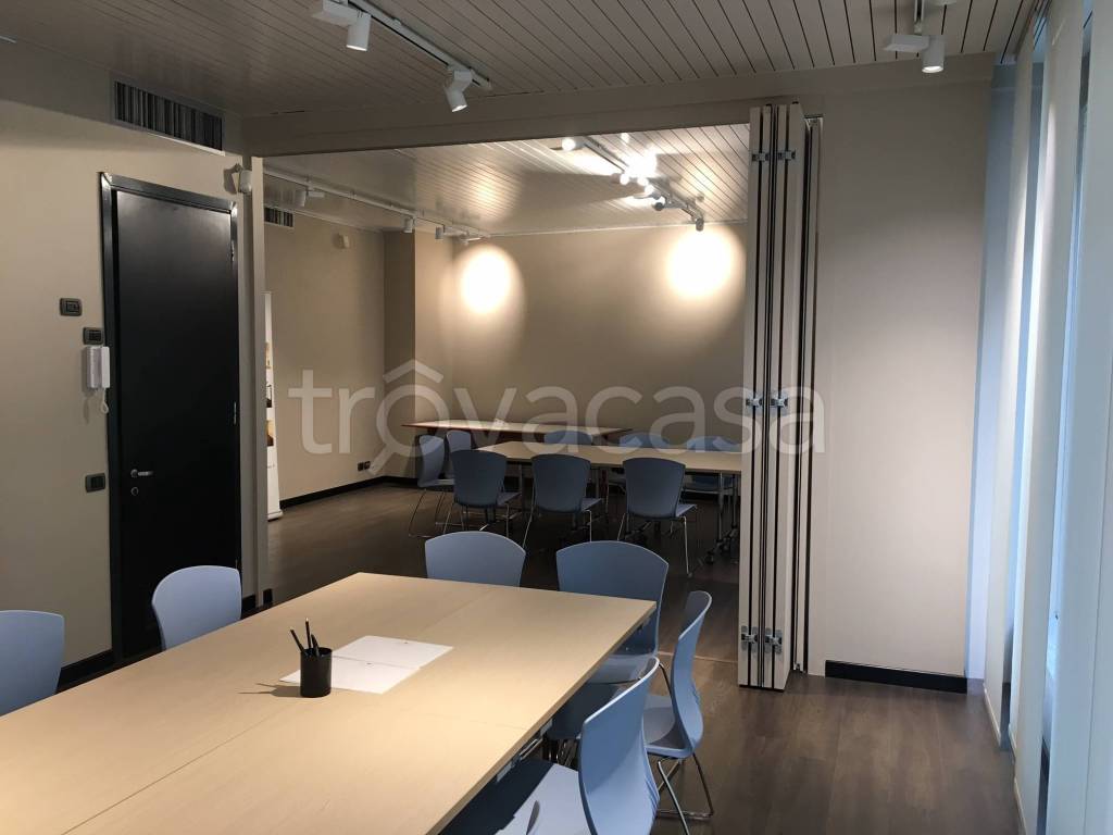 ufficio in affitto a Milano