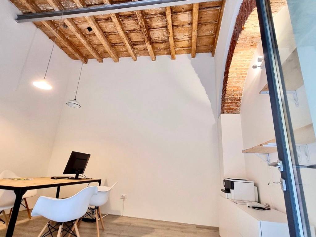 ufficio in affitto a Milano