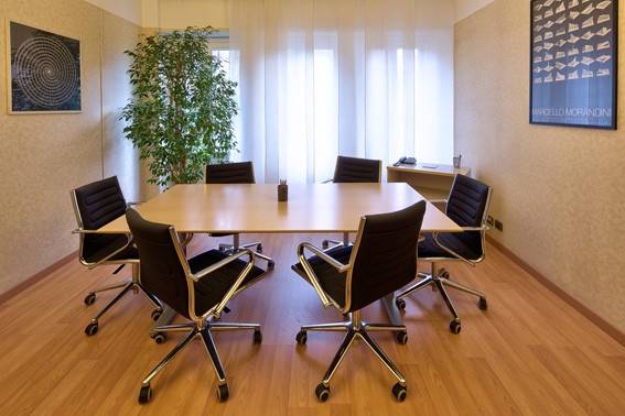 ufficio in affitto a Milano in zona Guastalla