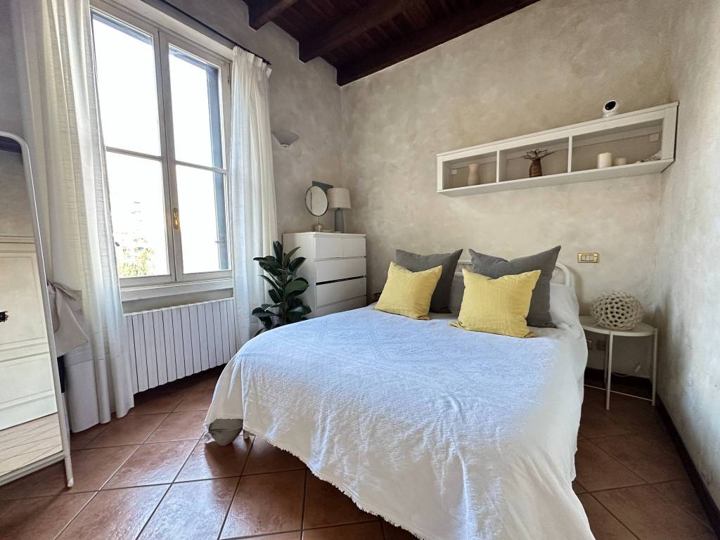 appartamento in affitto a Milano in zona Solari