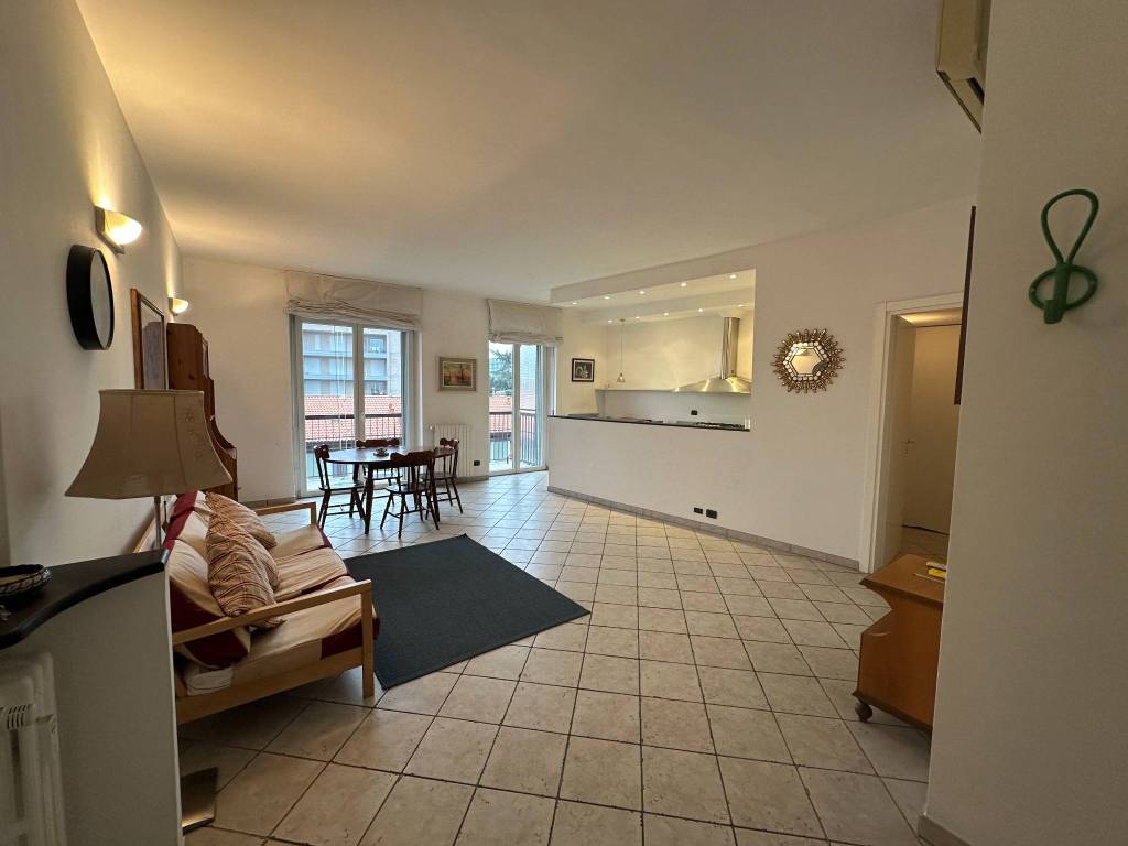 appartamento in affitto a Milano in zona Vigentino