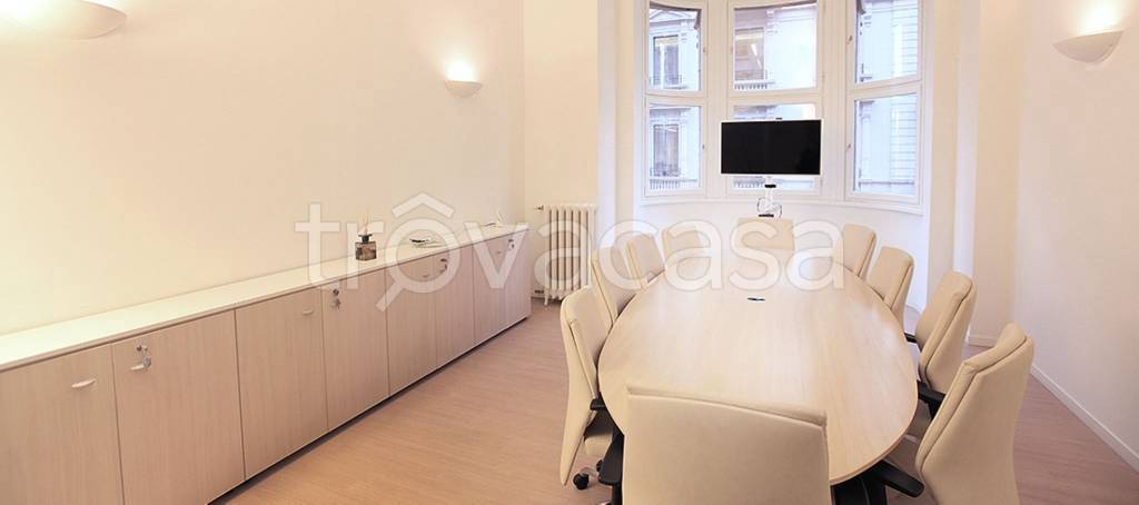 ufficio in affitto a Milano