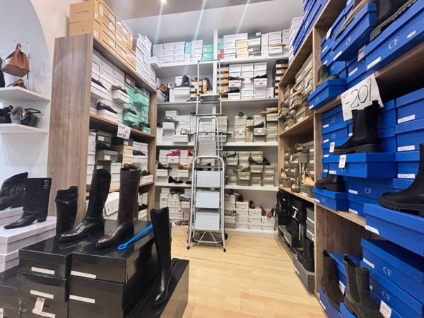 negozio in affitto a Milano