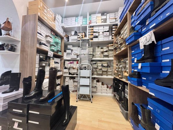 negozio in affitto a Milano