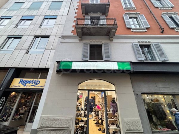 negozio in affitto a Milano