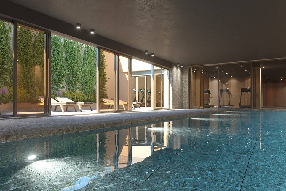 appartamento in affitto a Milano in zona Città Studi