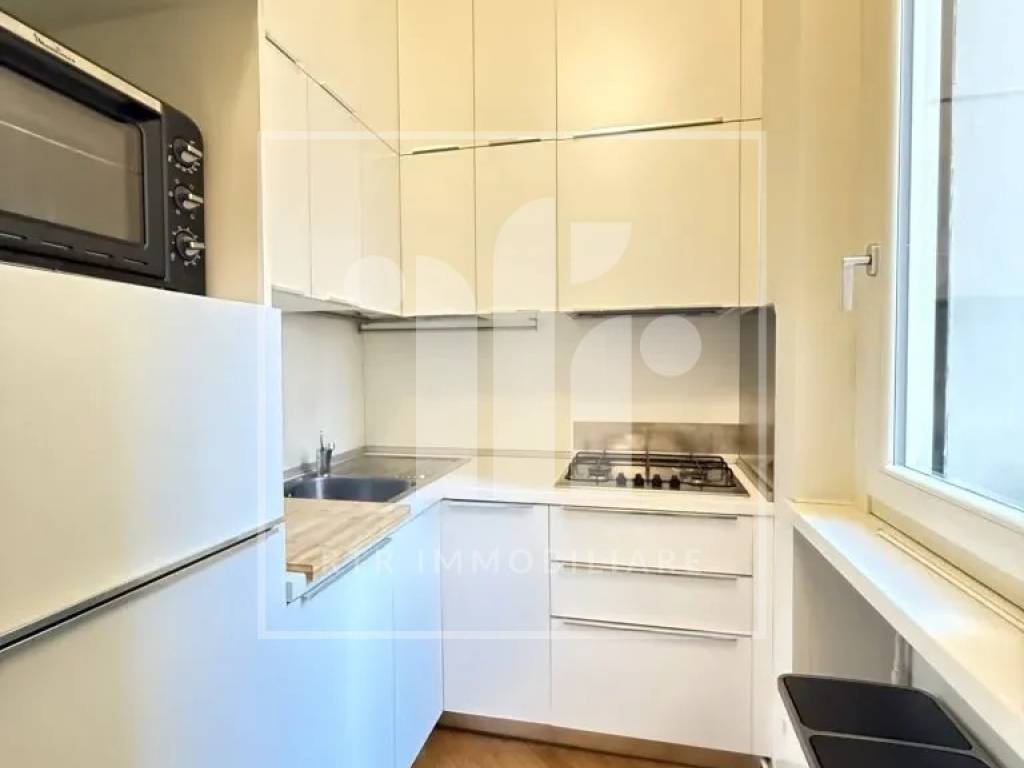 appartamento in affitto a Milano in zona Centro Direzionale