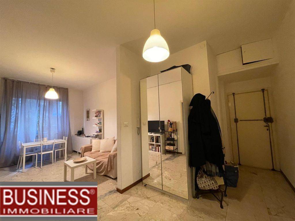 appartamento in affitto a Milano in zona Guastalla