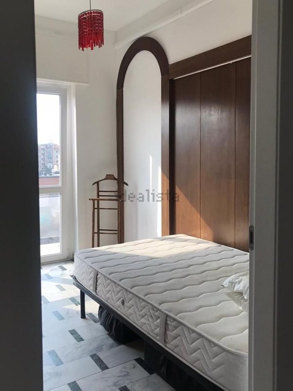 appartamento in affitto a Milano in zona Porta Genova