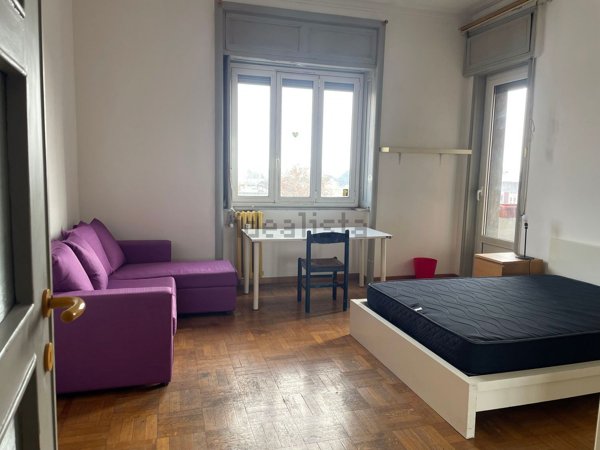 appartamento in affitto a Milano in zona Porta Vittoria
