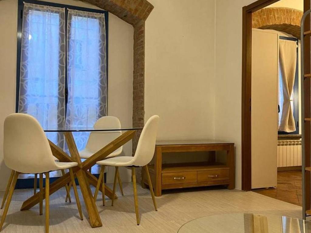 appartamento in affitto a Milano in zona Porta Venezia