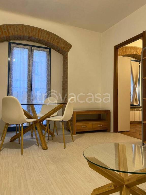 appartamento in affitto a Milano in zona Porta Venezia