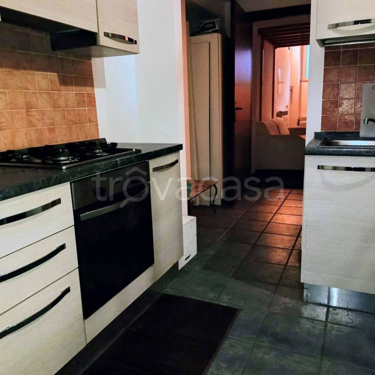 appartamento in affitto a Milano in zona Città Studi