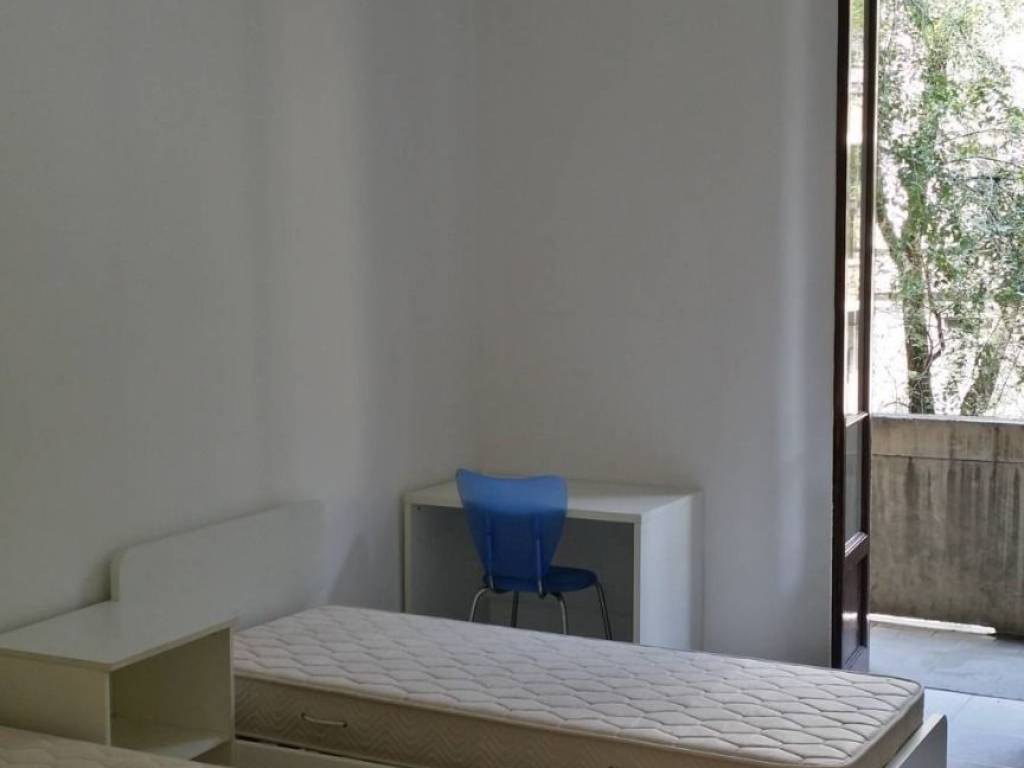 appartamento in affitto a Milano in zona Città Studi