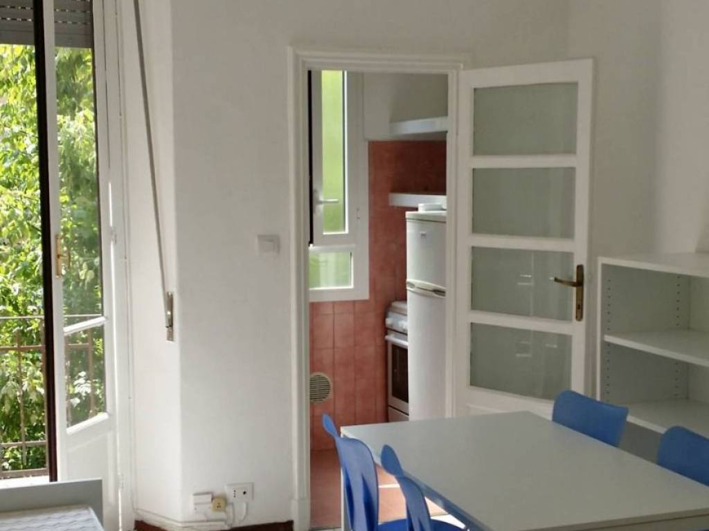 appartamento in affitto a Milano in zona Città Studi