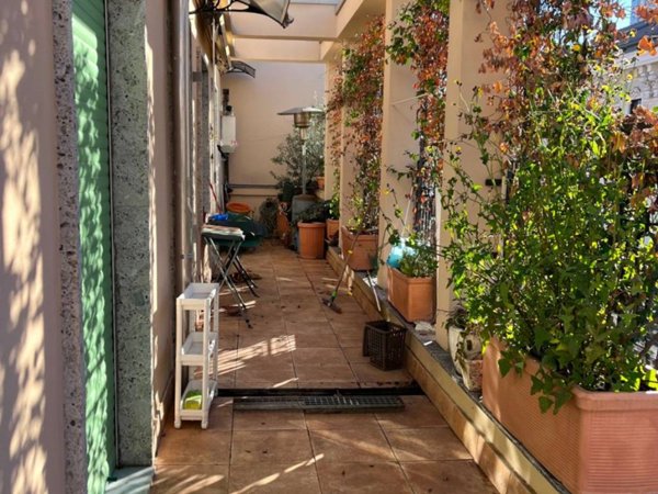 appartamento in affitto a Milano in zona Porta Venezia