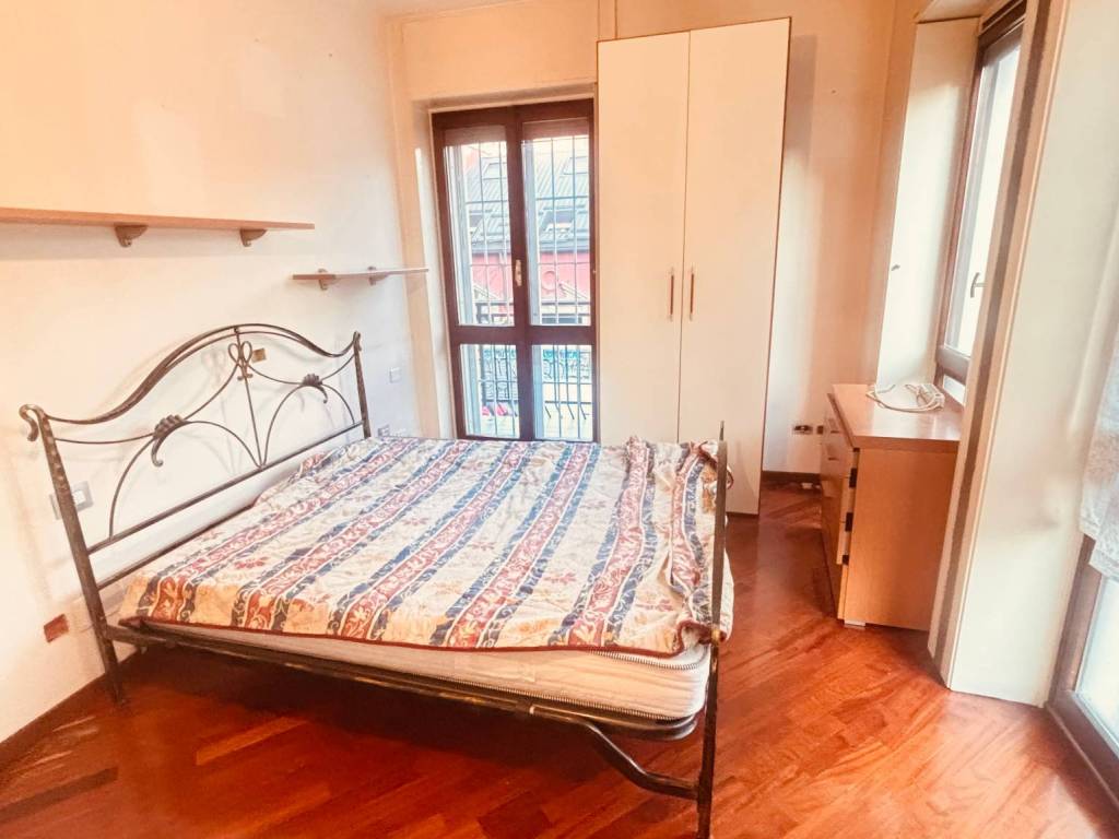 appartamento in affitto a Milano in zona Città Studi