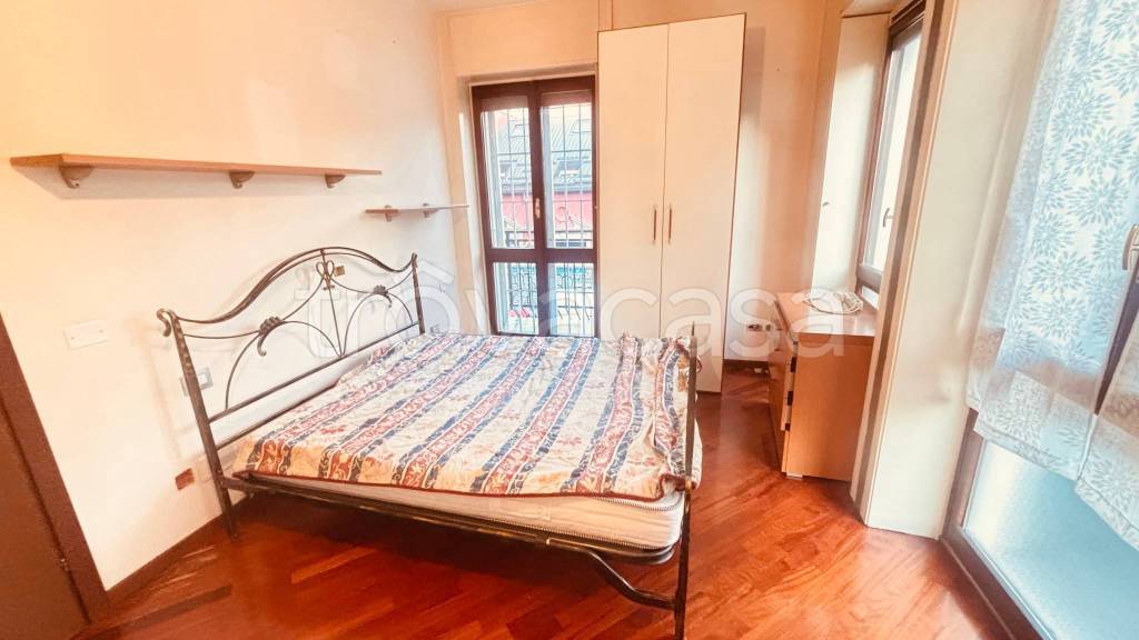 appartamento in affitto a Milano in zona Città Studi