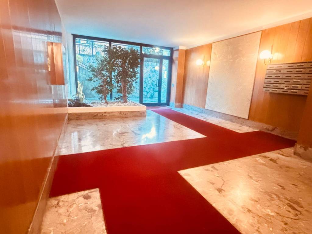 appartamento in affitto a Milano in zona Città Studi