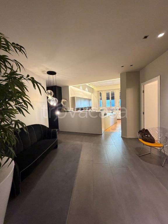 ufficio in affitto a Milano in zona Guastalla