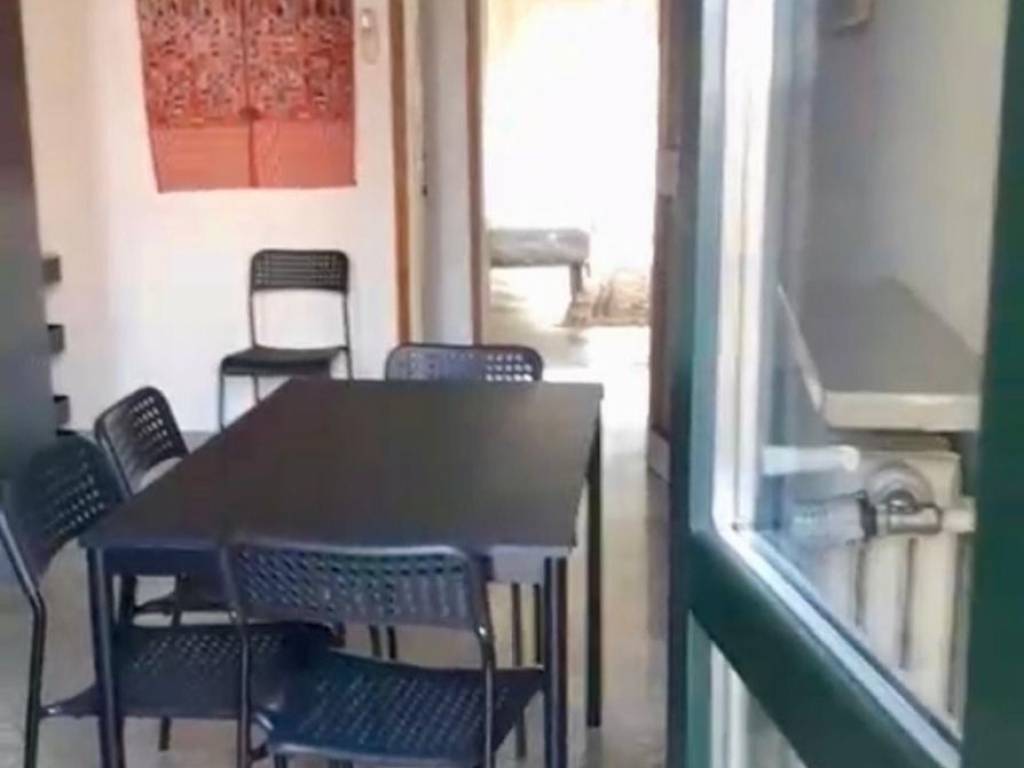 appartamento in affitto a Milano in zona Città Studi