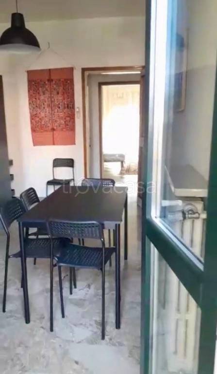 appartamento in affitto a Milano in zona Casoretto