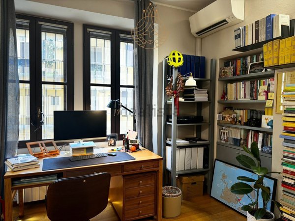 appartamento in affitto a Milano in zona Centro Storico