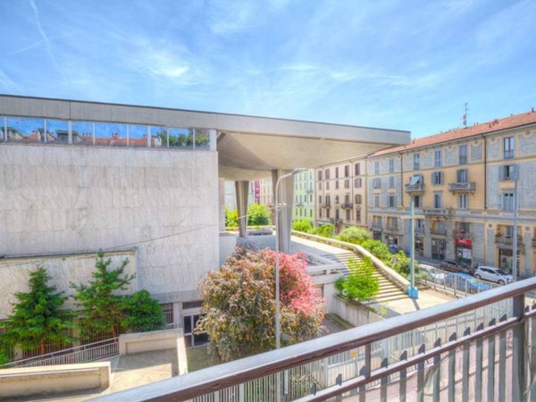 appartamento in affitto a Milano in zona Isola