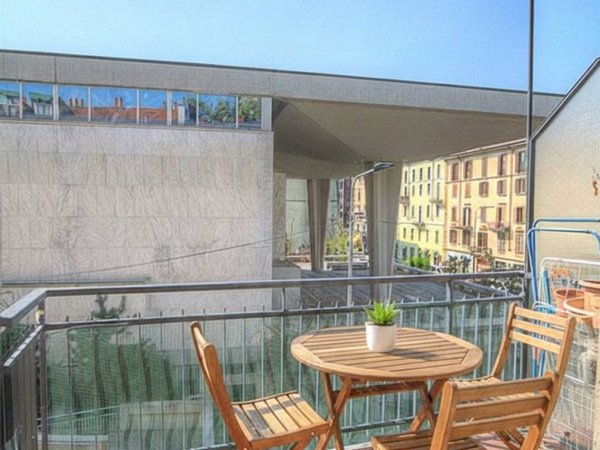 appartamento in affitto a Milano in zona Isola