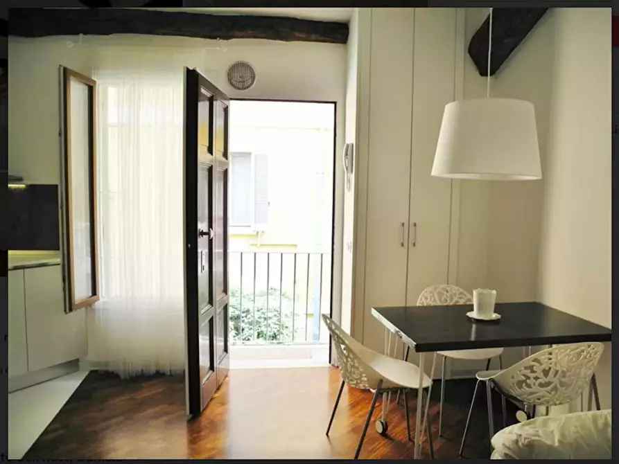 appartamento in affitto a Milano in zona Sempione